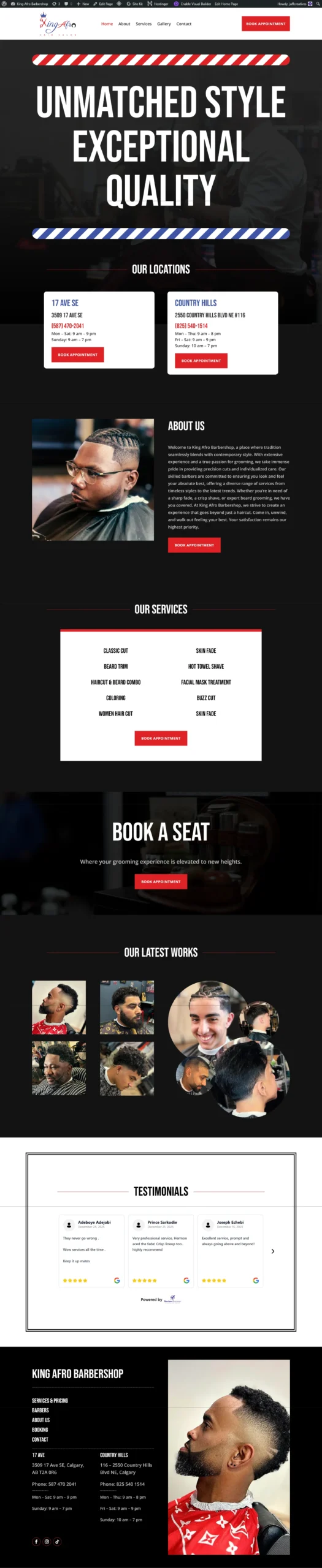 Macbook-Air-kingafrobarbershop.com